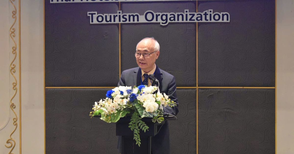 Thái Lan thúc đẩy vị thế trung tâm HoReCa châu Á, mở rộng hợp tác với Du lịch Việt Nam