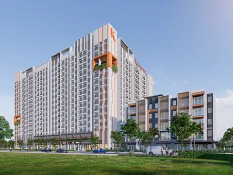 Thị trường cần thêm nguồn cung nhà ở xã hội