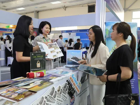 VITM 2026:“Hải Phòng-Điểm đến xanh, thông minh và bền vững”