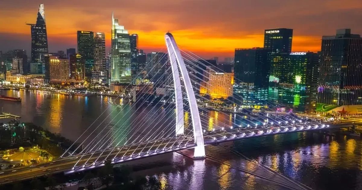 Du lịch tham quan nhà máy: Xu hướng mới và tiềm năng phát triển tại TP.HCM