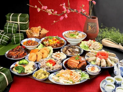 Đất Tổ rộn ràng hội thi “Mâm cỗ tri ân” dịp Giỗ Tổ Hùng Vương 2026