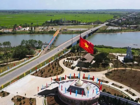 “Từ ký ức đến tương lai – Quảng Trị vì hòa bình,” Lễ hội Vì Hòa bình năm 2026 dự kiến diễn ra vào tối ngày 4/7 tới