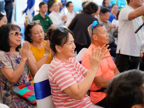 Khởi động hè 2026, Vietravel ra mắt chùm sản phẩm đa trải nghiệm và nhiều ưu đãi cho khách hàng
