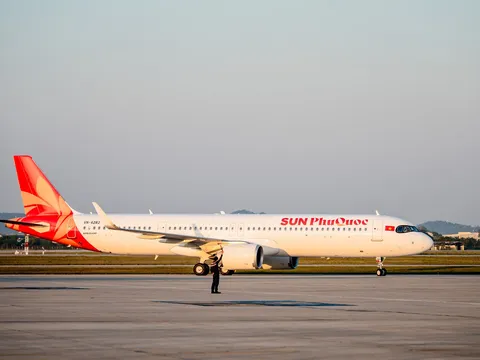 Sân bay Vân Đồn mở đường bay thẳng TP.HCM kết nối hai đầu tàu kinh tế du lịch lớn Việt Nam