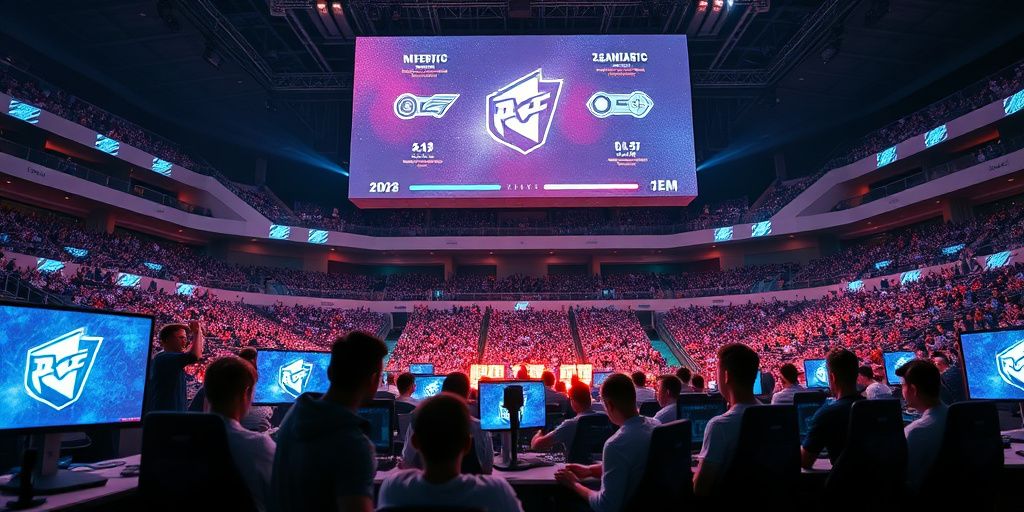Khám Phá Thế Giới Esport Sin88 - Đam Mê và Cơ Hội Cá Cược