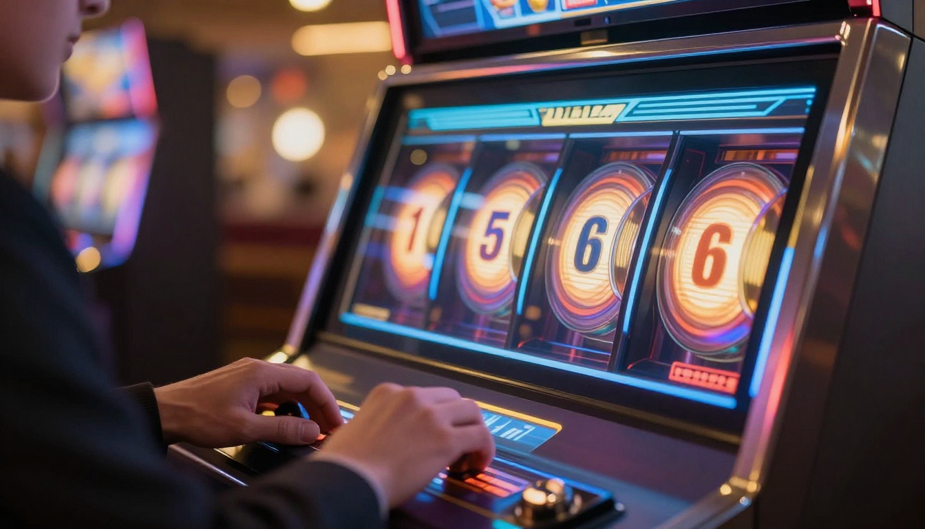 Đăng Ký Lucky88 - Khám Phá Hệ Thống Game Cực Cuốn Hút Nhất Hiện Nay!
