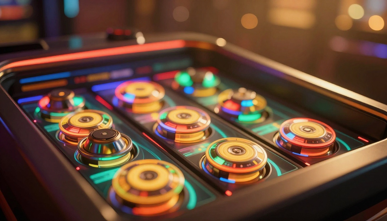 Đăng Ký Lucky88 - Khám Phá Hệ Thống Game Cực Cuốn Hút Nhất Hiện Nay!