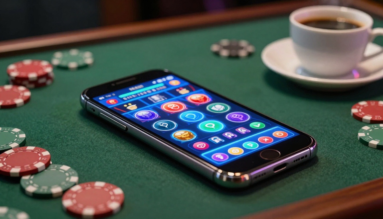Tải app Ku88 - Trải Nghiệm Giải Trí Cá Cược Tuyệt Vời Ngay Hôm Nay