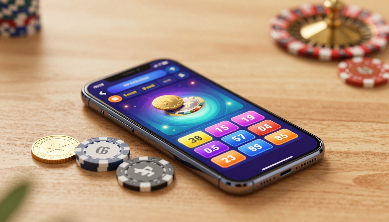 Tải app Five88 - Khám Phá Trải Nghiệm Cá Cược Thú Vị Nhất