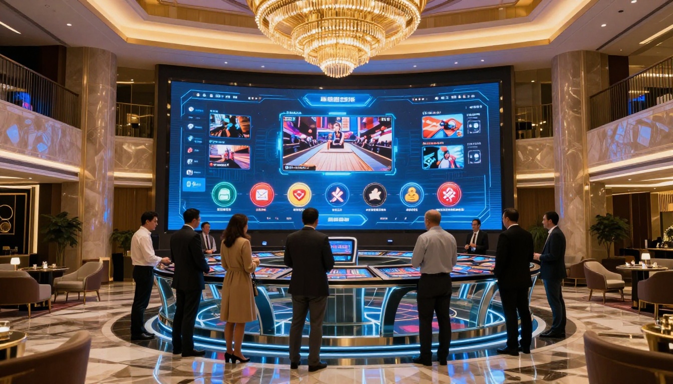 Ứng dụng Sky88 - Khám Phá Nền Tảng Giải Trí Đỉnh Cao Trong Thế Giới Cá Cược