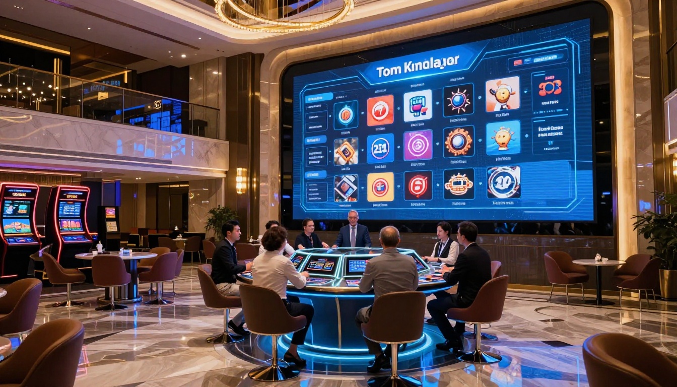 Ứng dụng Sky88 - Khám Phá Nền Tảng Giải Trí Đỉnh Cao Trong Thế Giới Cá Cược