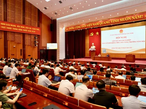 Quảng Ninh: Trà Đường Hoa lên ngôi sản phẩm văn hóa