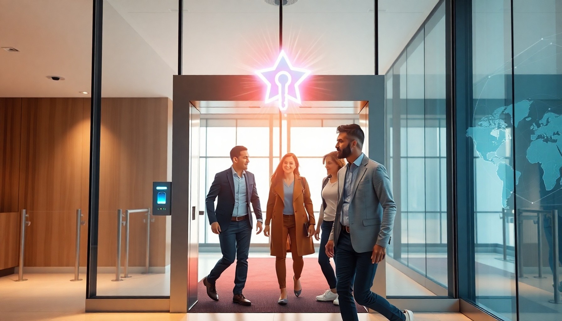 Zo789—Your Gateway to Smarter Access, Safety, and Fun