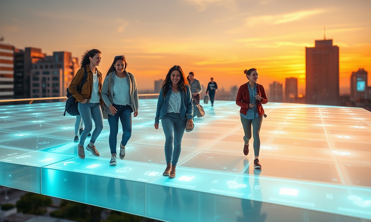 Gen88 – Bước nhảy giải trí số thời Gen Z với trải nghiệm liền mạch