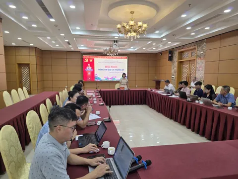 Hội Văn học Nghệ thuật Quảng Ninh dự kiến tổ chức Đại hội đại biểu lần thứ I