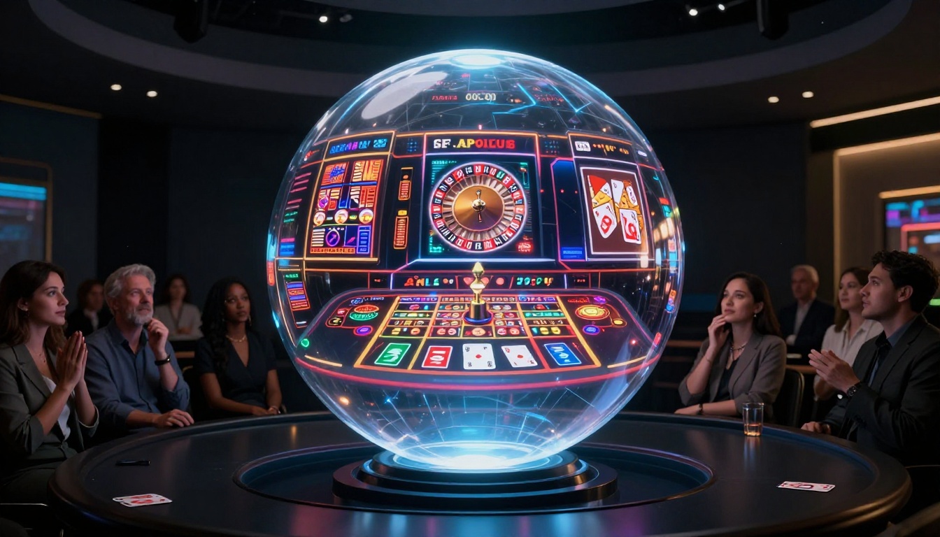 ZBET – Casino trực tuyến đỉnh cao cho người chơi đam mê