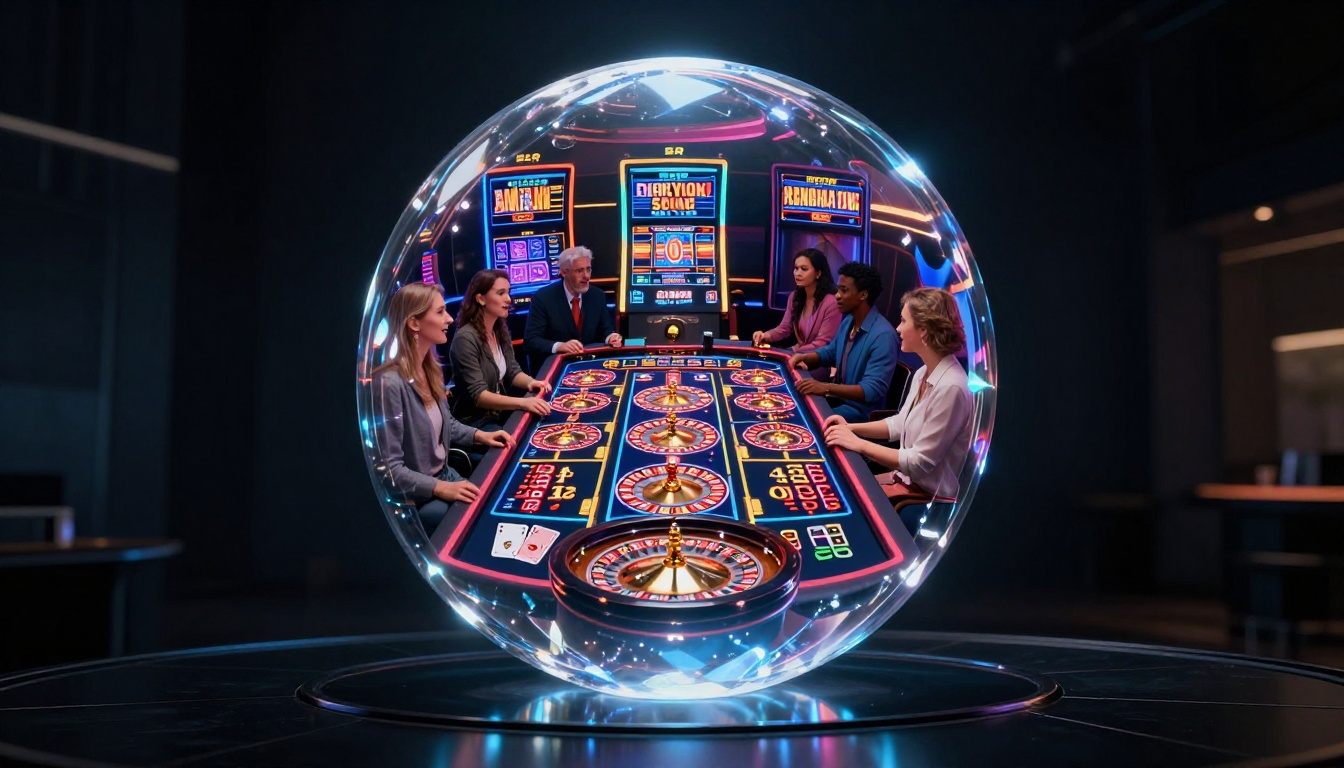 ZBET – Casino trực tuyến đỉnh cao cho người chơi đam mê