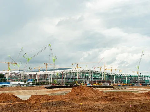 Phú Quốc đang làm gì để sẵn sàng cho APEC 2027?