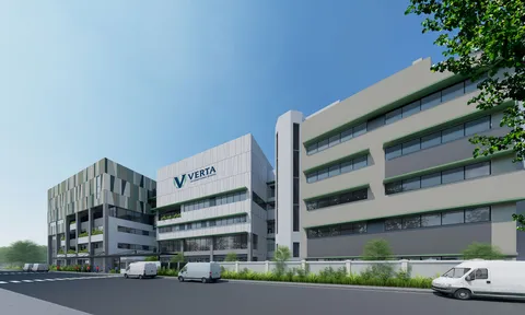 VINGROUP công bố thành lập VERTA – mô hình giáo dục phổ thông mới trong thời đại AI