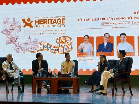 Hơn 2.000 sinh viên UFM tham dự Ngày hội “Trao tặng kiến thức” năm 2026